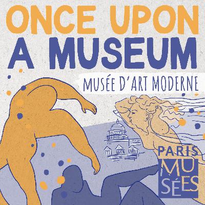 Musée d’Art moderne | When artworks live in the museum