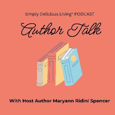 AUTHOR TALK: Guest Author and Producer Sherry Halperin