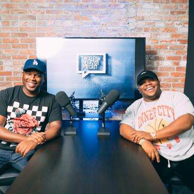 (The Keys needed to overcome Adversity) Unselfish Behavior Podcast | Episode #32 with Ray Westbrook (The Keys needed to overcome Adversity) Unselfish Behavior Podcast | Episode #32 with Ray Westbrook
