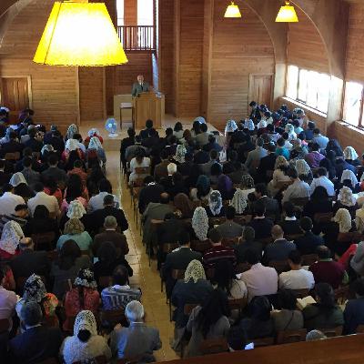 Pablo Seguel - Parte 1 - Año 2015