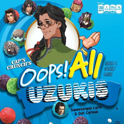 XenoChat Episode LXVI: The Uzuki Trope