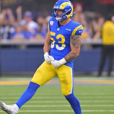 Buffs in the NFL: Shedeur Sanders set to make first start, Travis Hunter on the shelf & Nate Landman continues to ball