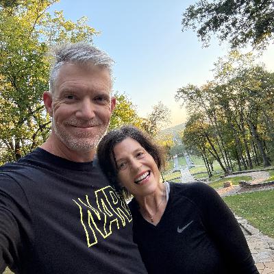 Conscious Leadership with Debra Sunderland