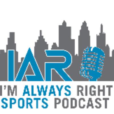 I'm Always Right Ep. 346 I'm Always Right Ep. 346