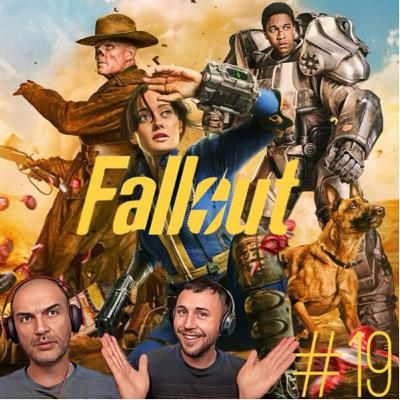 FallOut & Is this OUR Future?