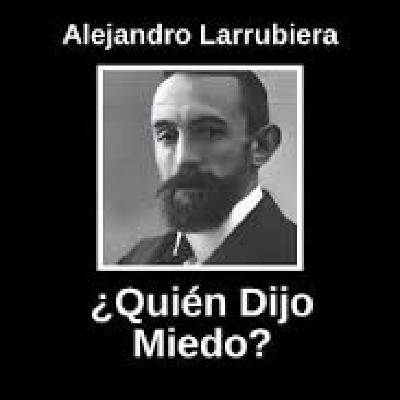 ¿QUIÉN DIJO MIEDO? - Episodio exclusivo para mecenas ¿QUIÉN DIJO MIEDO? - Episodio exclusivo para mecenas
