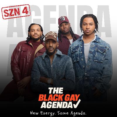 The New Era Agenda | SZN 4 Episode 1