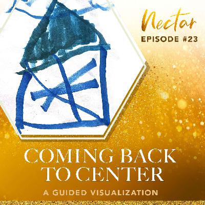 Coming Back to Center