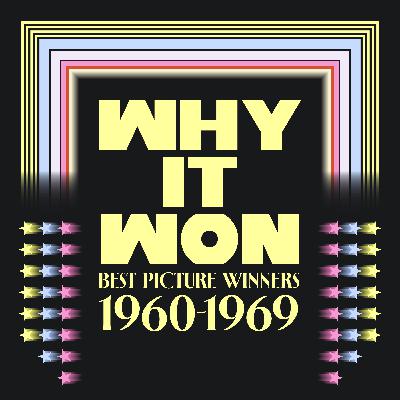 Why It Won: The Apartment (1960) Why It Won: The Apartment (1960)
