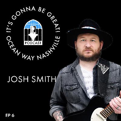 Josh Smith - Episode 6