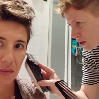 Teaser: the podcast that will be named