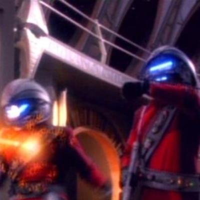DS9 review: Captive Pursuit