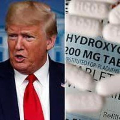 Why Hydroxychloroquine is Trending