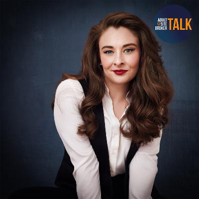 Adult Site Broker Talk Episode 272 with Kaytlin Bailey of Old Pros