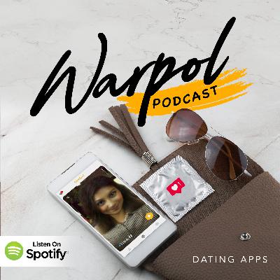 Eps 2: Dating Apps From Zero to Hero ❤️
