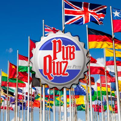 Which two countries share the longest international border?