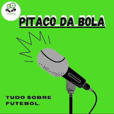 Podcast do Pitaco - 20.03.2023
