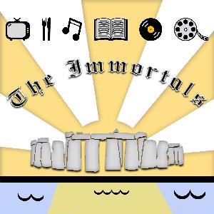 Episode #102 -- Days of Heaven / California / Holy Basil / Im Nin'Alu / Takeshi's Castle