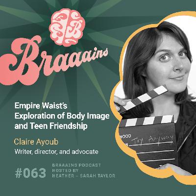 Empire Waist's Exploration of Body Image and Teen Friendship Empire Waist's Exploration of Body Image and Teen Friendship