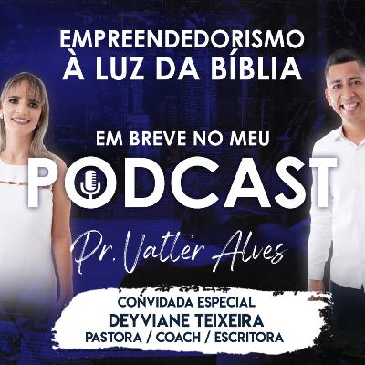 Entrevista com a Pra. Deyviane Teixeira Entrevista com a Pra. Deyviane Teixeira