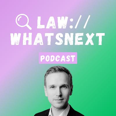 Vibe Lawyering with Artur Serov