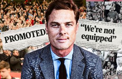 359 - Promotion to Public Put-Downs - Scott Parker’s STRANGE Bournemouth Legacy