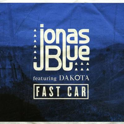 "FAST CAR" DE JONAS BLUE FÊTE SES 10 ANS "FAST CAR" DE JONAS BLUE FÊTE SES 10 ANS