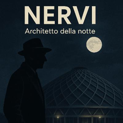 65 L'Ingegno che sfidò la gravità