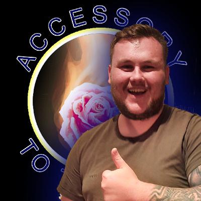 Curious for Christianity (Tyler Bentley - ATT #32)