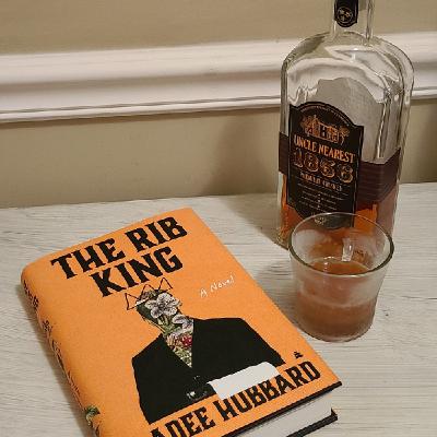 Episode 21 - The Rib King by Ladee Hubbard