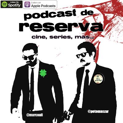 #14 - El Irlandés, ¿la mejor película de Mafia de Scorsese?