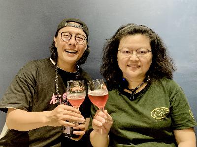 被家人斬斷情根送來台灣 30年後爸爸提醒在台灣「記得要吃飯」