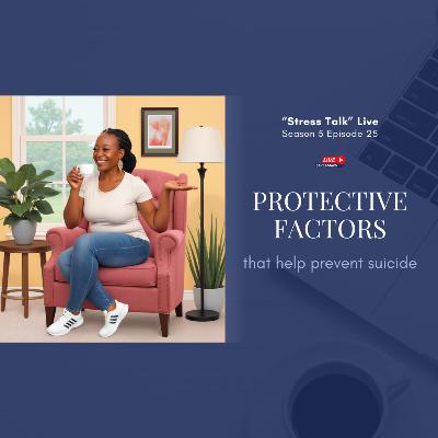 3 Protective Factors that Actually Help Prevent Thoughts of Suicide