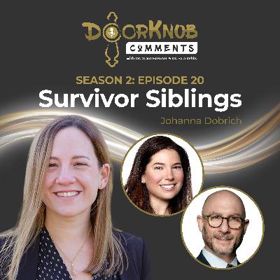 Survivor Siblings