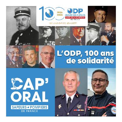 L'ODP, 100 ans de solidarité - Hors-série 1/12
