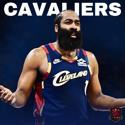 Orlando Takes Cleveland Down