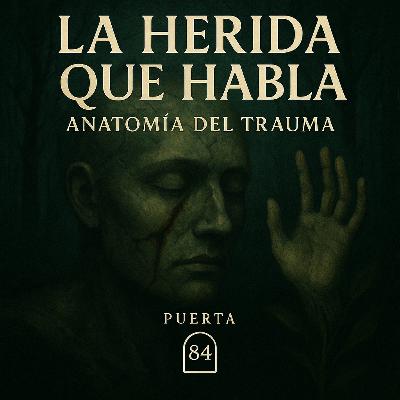 Episodio 9: La herida que habla - Anatomía del Trauma Episodio 9: La herida que habla - Anatomía del Trauma
