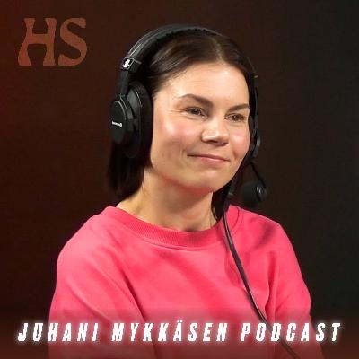 Emilia Kujala tietää, miksi miellyttämisenhaluinen ihminen on ärsyttävä