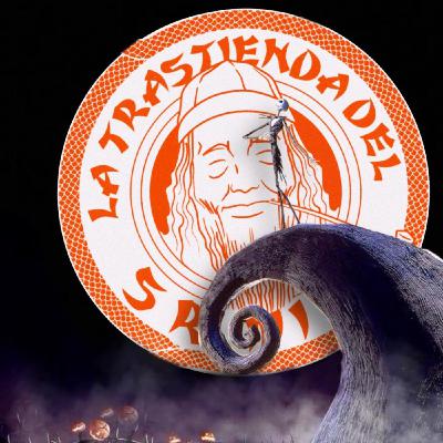 Episodio 011 (Pesadilla Antes de Navidad)