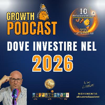 DOVE INVESTIRE NEL 2026