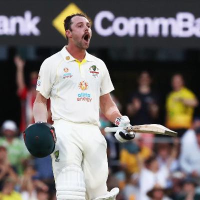 S2E02 - The Gabba is back and it feels AWESOME!