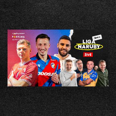 Liga naruby Živě | Plzeň na nákupech, Hlavatého krok stranou, Sigma otevřela nový trh. Bílek: Galáskovi věřím!
