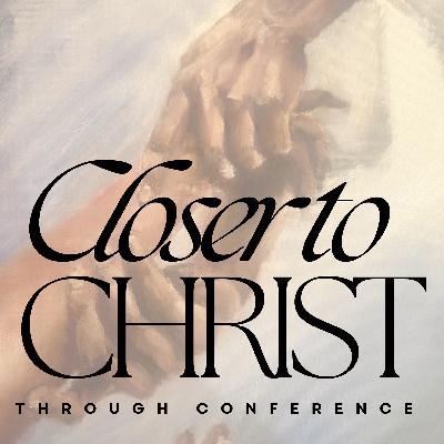 Ep. 107 "Be Reconciled to God" By Elder Kelly R. Johnson Ep. 107 "Be Reconciled to God" By Elder Kelly R. Johnson