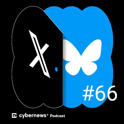 Bluesky vs. X: A New Era in Social Media?