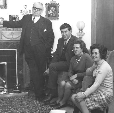197 - Special Episode - A note from history