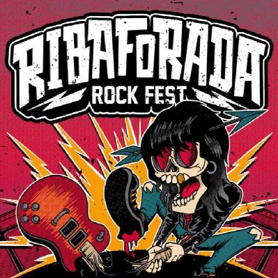Por amor al arte: Ribaforada Rock Fest