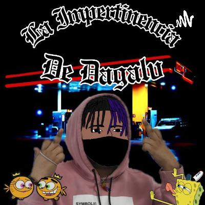 La impertinencia de Dagalv (Trailer)