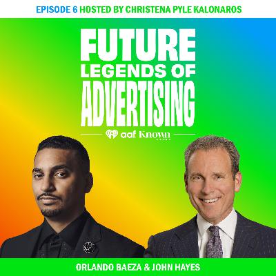 Orlando Baeza & John Hayes