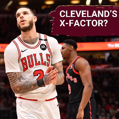 Ranking the Most Important Role Players for the Cleveland Cavaliers with Spencer Davies