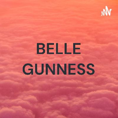 Belle Gunness